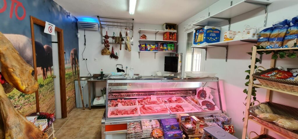 TIENDA "SOTO"