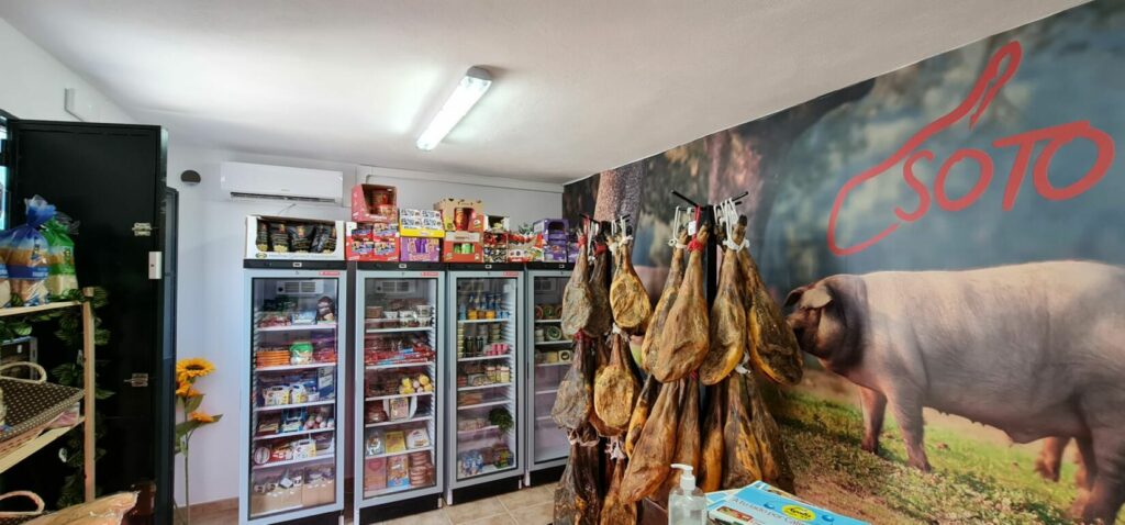 TIENDA "SOTO"