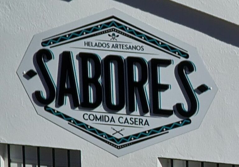 COMIDA PARA LLEVAR - SABORES