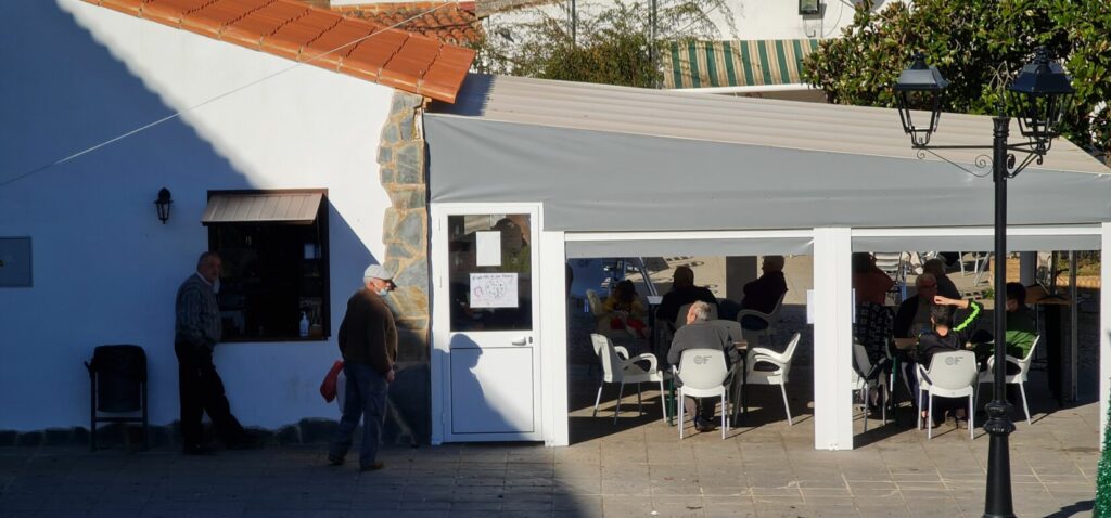 Kiosco Bar Maka