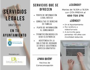 LEGAL Y RURAL – ASESORAMIENTO