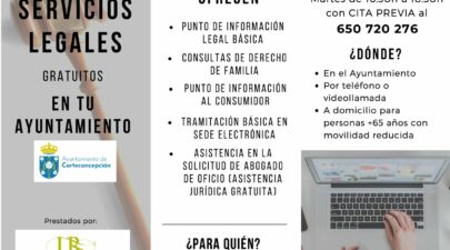 LEGAL Y RURAL – ASESORAMIENTO