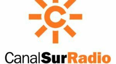 Entrevista en “Andalucía Nuestra” de Canal Sur Radio