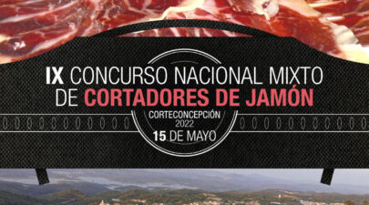 BASES DEL CONCURSO DE CORTADORES MIXTO DE JAMÓN