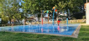 PARQUE DE AGUA