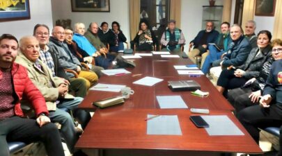 CORTECONCEPCIÓN ORGANIZARÁ LAS XXXV JORNADAS DEL PATRIMONIO DE LA SIERRA