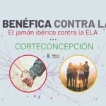 GALA BENÉFICA DEL JAMÓN IBERICO CONTRA LA ELA