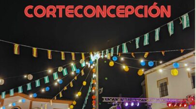 FIESTAS DEL CAMINO 2023 – PROGRAMACIÓN