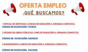 NUEVO PROCEDIMIENTO – PLAN DE EMPLEO ECONÓMICO SOCIAL