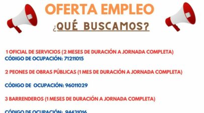 NUEVO PROCEDIMIENTO – PLAN DE EMPLEO ECONÓMICO SOCIAL