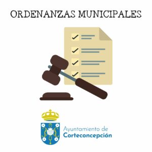 ORDENANZAS MUNICIPALES