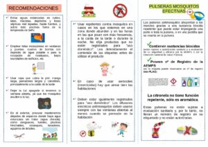 CONOCIENDO AL VIRUS DEL NILO OCCIDENTAL