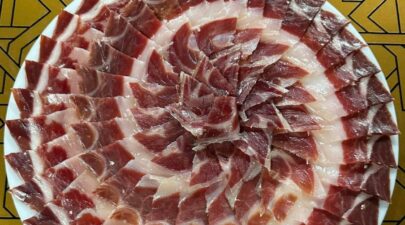 XII CONCURSO NACIONAL DE CORTADORES DE JAMÓN DE CORTECONCEPCIÓN – 2025