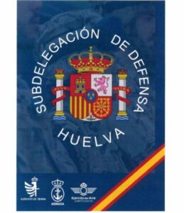 INFORMACIÓN DESDE LA SUBDELEGACIÓN DE DEFENSA EN HUELVA
