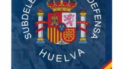 INFORMACIÓN DESDE LA SUBDELEGACIÓN DE DEFENSA EN HUELVA