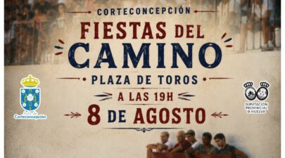 PROGRAMACIÓN SEMANA DE LAS FIESTAS DEL CAMINO 2026