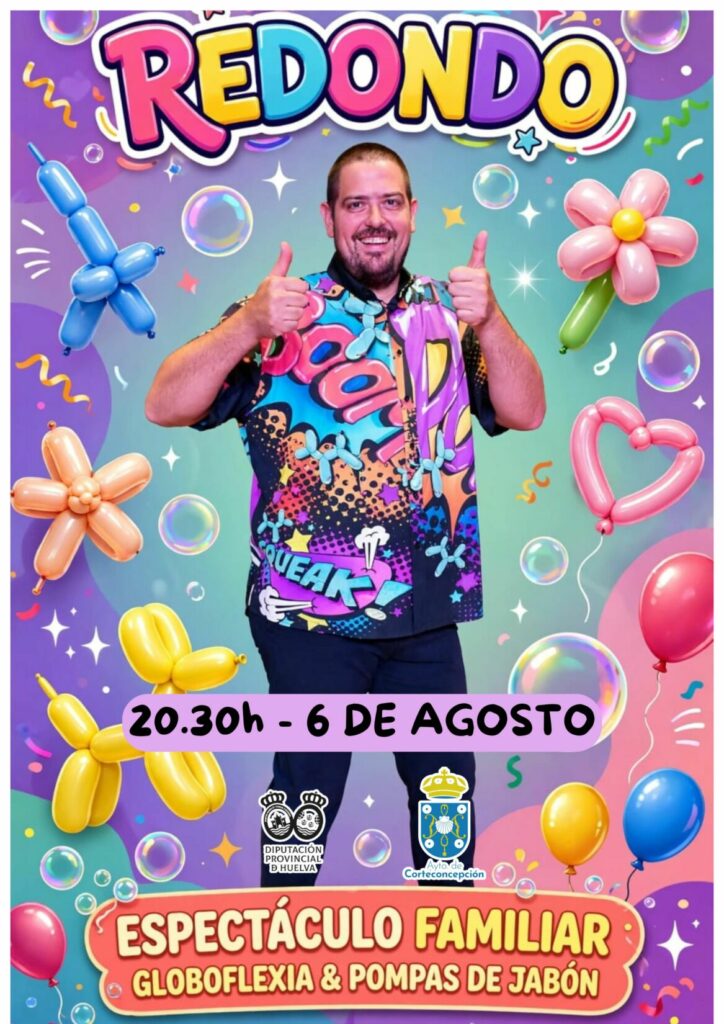 PROGRAMACIÓN SEMANA DE LAS FIESTAS DEL CAMINO 2026