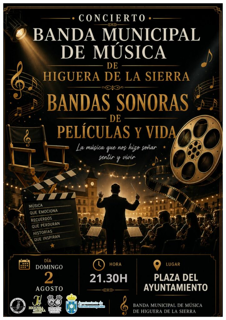 PROGRAMACIÓN SEMANA DE LAS FIESTAS DEL CAMINO 2026