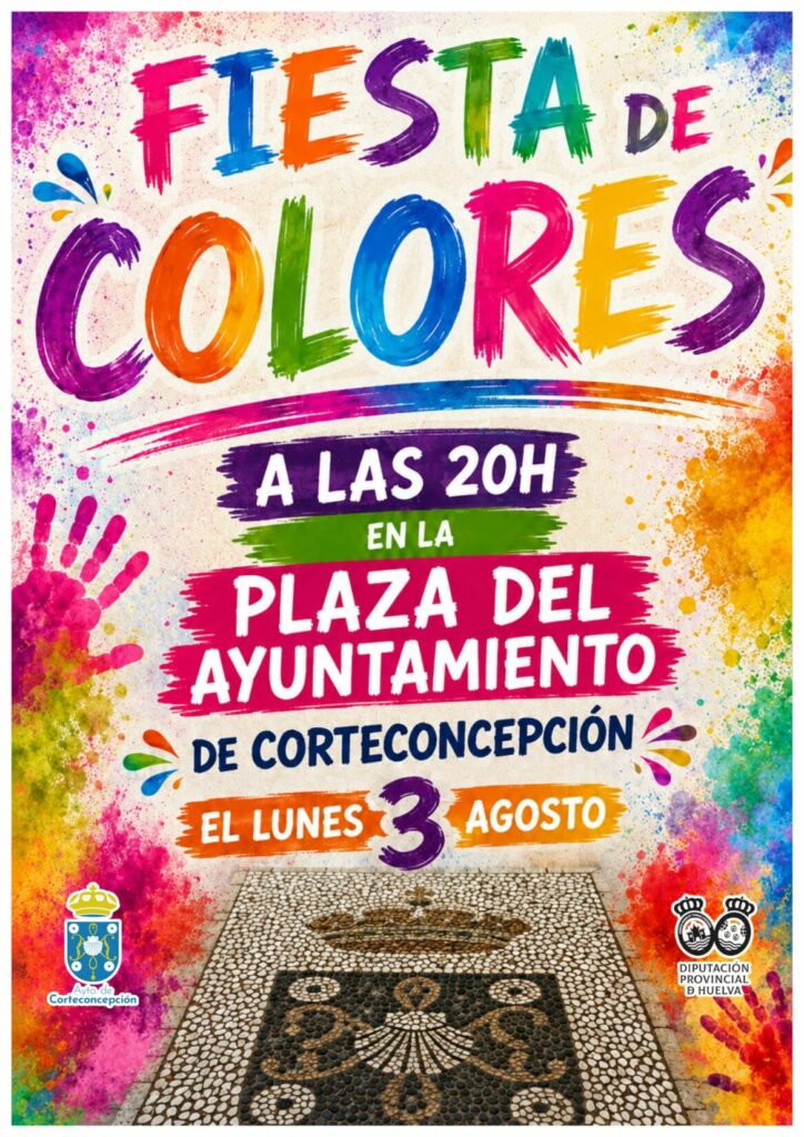 PROGRAMACIÓN SEMANA DE LAS FIESTAS DEL CAMINO 2026