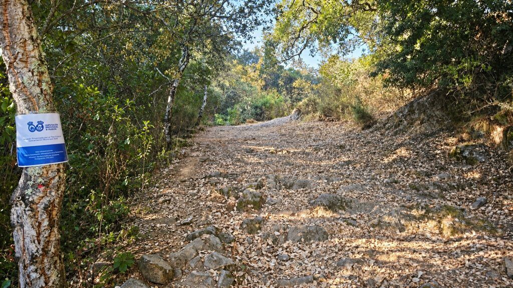 PLAN INFRAESTRUCTURAS 2025 DE LA DIPUTACIÓN PROVINCIAL DE HUELVA 🚧🧹🚜