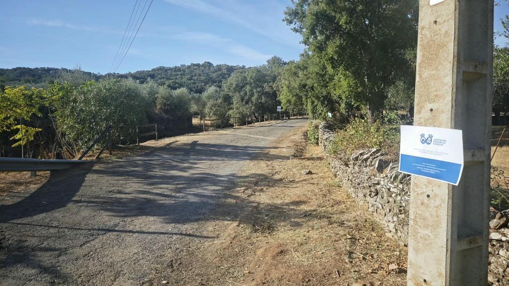 PLAN INFRAESTRUCTURAS 2025 DE LA DIPUTACIÓN PROVINCIAL DE HUELVA 🚧🧹🚜