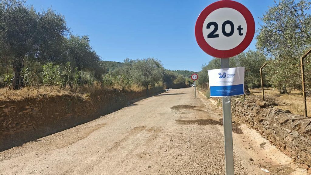 PLAN INFRAESTRUCTURAS 2025 DE LA DIPUTACIÓN PROVINCIAL DE HUELVA 🚧🧹🚜