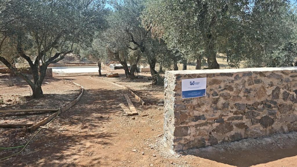 PLAN INFRAESTRUCTURAS 2025 DE LA DIPUTACIÓN PROVINCIAL DE HUELVA 🚧🧹🚜